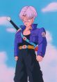 Future Trunks (DB FighterZ) (Anime, Dragon Ball FighterZ) Type your text and hear it in the voice of Future Trunks (DB