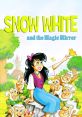 Magic Mirror (Snow White And The Seven Dwarfs) (Movie, Snow White And The Seven Dwarfs) Type your text and hear it in the