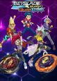 Quadra (Beyblade Burst EU) (Anime, Beyblade Burst EU) Type your text and hear it in the voice of Quadra (Beyblade Burst