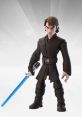 Anakin Skywalker (Disney Infinity-Star Wars) Type your text and hear it in the voice of Anakin Skywalker (Disney