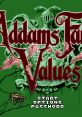 Addams Family Values (Prototype) - Video Game Video game from Addams Family Values (Prototype) for SNES. Published by Ocean