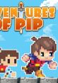 Adventures of Pip - Video Game Video game from Adventures of Pip for Switch. Published by TicToc (2020). Uploaded by