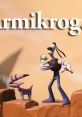 Armikrog - Video Game Video game from Armikrog for Wii U. Published by Versus Evil (2016). Uploaded by peterdao. 