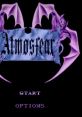 Atmosfear (Prototype) - Video Game Video game from Atmosfear (Prototype) for SNES. Published by Beam Software (1992).