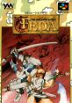 FEDA: The Emblem of Justice フェーダ エンブレム オブ ジャスティス - Video Game Video game from FEDA: The Emblem of