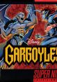 Gargoyles (Prototype) - Video Game Video game from Gargoyles (Prototype) for SNES. Published by Disney (1995). Uploaded