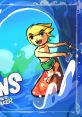 King of Rad Lions: A Surf Rock Tribute to Wind Waker - Video Game Video game from King of Rad Lions: A Surf Rock Tribute to