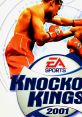 Knockout Kings 2001 - Video Game Video game from Knockout Kings 2001 for PS1, PS2. Published by EA Sports (2000).