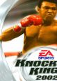 Knockout Kings 2002 - Video Game Video game from Knockout Kings 2002 for PS2, Xbox. Published by EA Sports (2002). Uploaded