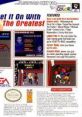 Knockout Kings GBC - Video Game Video game from Knockout Kings GBC for GB. Published by EA Sports (1999). Uploaded by