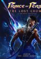 Prince of Persia: The Lost Crown (Original Game track) - Video Game Video game from Prince of Persia: The Lost Crown