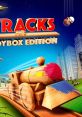 Tracks: Toybox Edition トラックス トイボックスエディション - Video Game Video game from Tracks: Toybox Edition