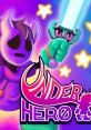 UnderHero - Video Game Video game from UnderHero for Switch. Published by Digerati Distribution (2020). Uploaded by