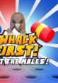 Whack first!: Fight the moles - Video Game Video game from Whack first!: Fight the moles for Switch. Published by Cooking &