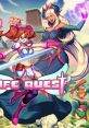 Wife Quest ワイフクエスト - Video Game Video game from Wife Quest ワイフクエスト for PS4, PS5, Switch, Windows, Xbox One,