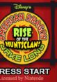 American Dragon Jake Long: Rise of the Huntsclan! - Source Code - Video Game Video game from American Dragon Jake Long: