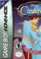 Cinderella: Magical Dreams - Video Game Video game from Cinderella: Magical Dreams for GBA. Published by Disney