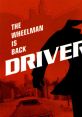 Driver 2 Driver 2: Back on the Streets Driver 2: The Wheelman is Back - Video Game Video game from Driver 2 Driver 2: