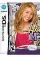 Hannah Montana: Pop Star Exclusive (Unreleased) - Video Game Video game from Hannah Montana: Pop Star Exclusive