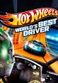 Hot Wheels: World's Best Driver : El Mejor Piloto del Mundo, Hot Wheels El Mejor Piloto del Mundo, Hot Wheels Meilleur Pilote