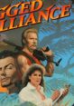 Jagged Alliance - Video Game Video game from Jagged Alliance for MS-DOS, Windows. Published by MORE, Sir-Tech, Strategy