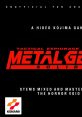 Metal Gear Solid - The Stems (Unofficial Fan track) Metal Gear Solid - Video Game Video game from Metal Gear Solid - The