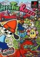 PaRappa the Rapper Parappa The Rapper 1 Song Versions + Instrumentals - Video Game Video game from PaRappa the Rapper