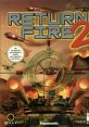 Return Fire 2 - Video Game Video game from Return Fire 2 for Windows. Published by Ripcord Games (1998). Uploaded by