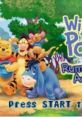 Winnie the Pooh's Rumbly Tumbly Adventure - Video Game Video game from Winnie the Pooh's Rumbly Tumbly Adventure for GBA.