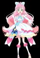 Cure Prism Precure