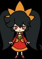 Ashley (Move It) Warioware