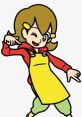 5 Volt (Move It) Warioware