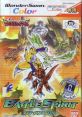 Digimon Tamers: Battle Spirit (WonderSwan Color) Digimon Battle Spirit デジモンテイマーズ　バトルスピリット - Video Game 