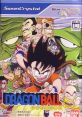 Dragon Ball (WonderSwan Color) ドラゴンボール - Video Game Video game from Dragon Ball (WonderSwan Color) ドラゴンボール.