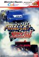 Final Lap Special (WonderSwan Color) Final Lap Special: GT & Formula Machine ファイナルラップスペシャル - Video Game Video