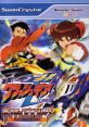 Gekitou! Crash Gear Turbo: Gear Champion League (WonderSwan Color) 激闘!クラッシュギアTURBO ギアチャンピオンリーグ - Video Ga