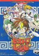 Kakutou Ryouri Densetsu Bistro Recipe: Wonder Battle-hen (WonderSwan) 格闘料理伝説ビストロレシピ 〜ワンダーバトル編〜 - Video