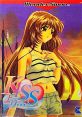 Kiss Yori...: Seaside Serenade (WonderSwan) KISSより… 〜Seaside Serenade〜 - Video Game Video game from Kiss Yori...: