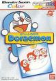 Pocket no Naka no Doraemon (WonderSwan Color) ポケットの中のDoraemon - Video Game Video game from Pocket no Naka no