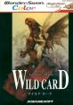 Wild Card (WonderSwan Color) ワイルドカード - Video Game Video game from Wild Card (WonderSwan Color) ワイルドカード.