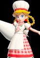 Peach (Princess Peach Showtime) Showtime!