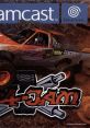 4x4 Jam - Video Game Video game from 4x4 Jam for Dreamcast. Published by Invictus Games, JoshProd (2017). Uploaded by