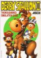 Derby Stallion II ダービースタリオンII - Video Game Video game from Derby Stallion II ダービースタリオンII for SNES.