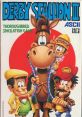 Derby Stallion III ダービースタリオンIII - Video Game Video game from Derby Stallion III ダービースタリオンIII for SNES.