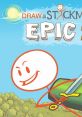 Draw a Stickman: EPIC 2 - Video Game Video game from Draw a Stickman: EPIC 2 for Android, iOS, Mobile, PS4, Switch, Wii