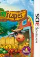 Farmscapes - Video Game Video game from Farmscapes for 3DS. Published by Denda (2013). Uploaded by peterdao. 