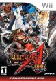 Guilty Gear XX Accent Core Plus - Video Game Video game from Guilty Gear XX Accent Core Plus for Wii. Published by Aksys