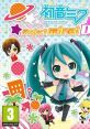 Hatsune Miku: Project Mirai DX Hatsune Miku: Project Mirai Deluxe 初音ミク Project mirai でらっくす - Video Game Video