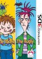 Horrid Henry: The Good, The Bad and The Bugly - Video Game Video game from Horrid Henry: The Good, The Bad and The Bugly