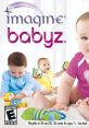 Imagine Babyz - Video Game Video game from Imagine Babyz for 3DS. Published by Ubisoft (2012). Uploaded by peterdao. 